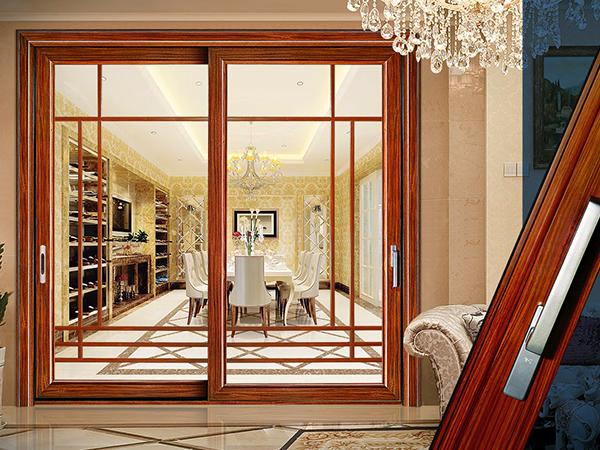 家居門窗怎么挑？看這里教你小技巧